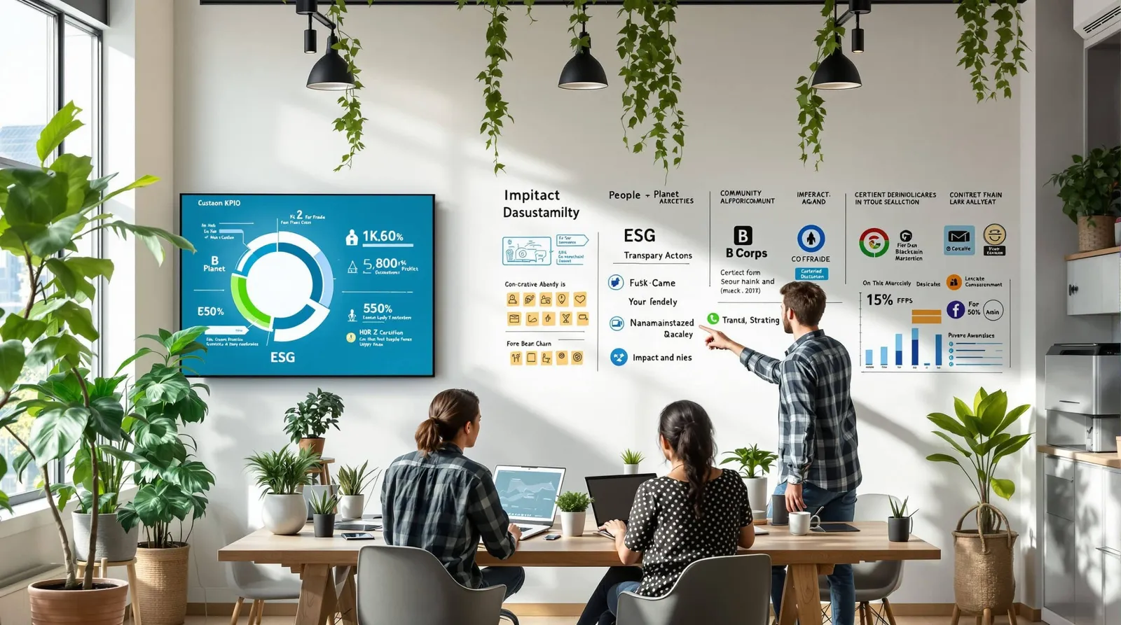 Marketing d'impact : le levier stratégique pour séduire les consommateurs et renforcer les marques