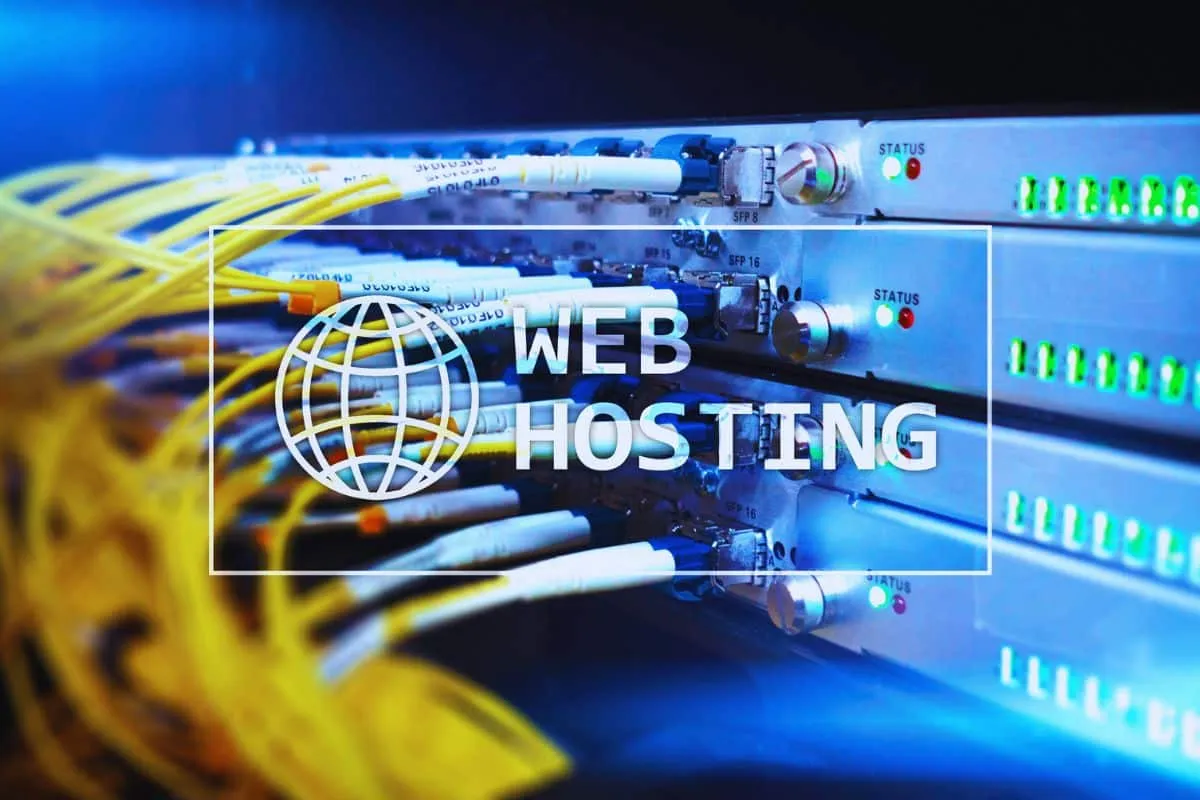 comment choisir hébergeur web