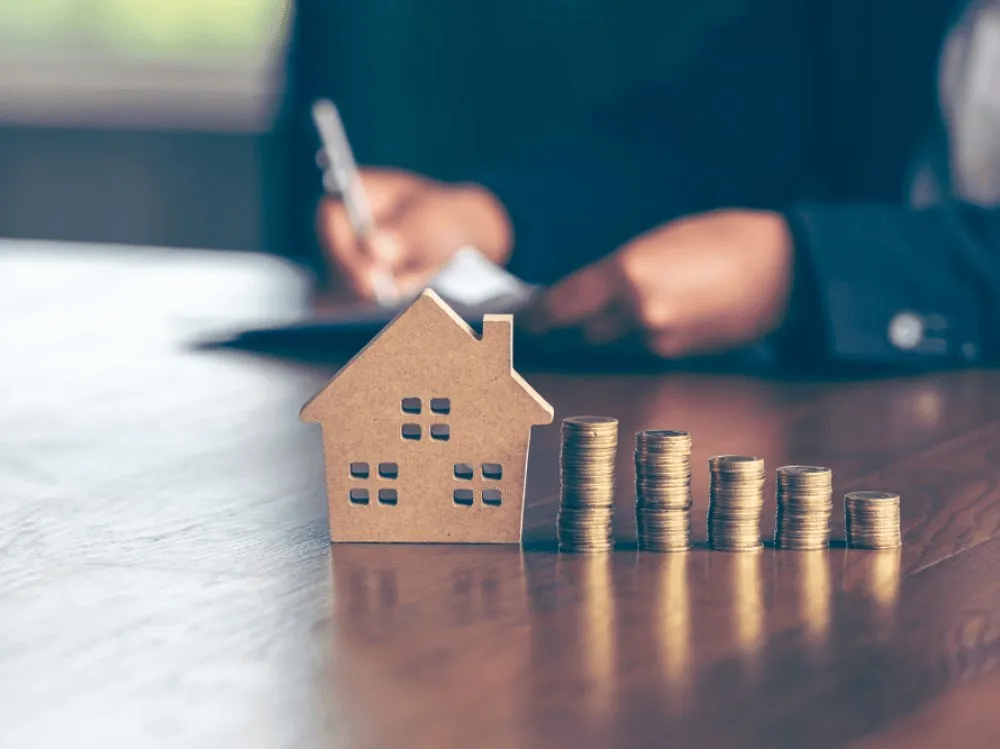 devenir rentier immobilier