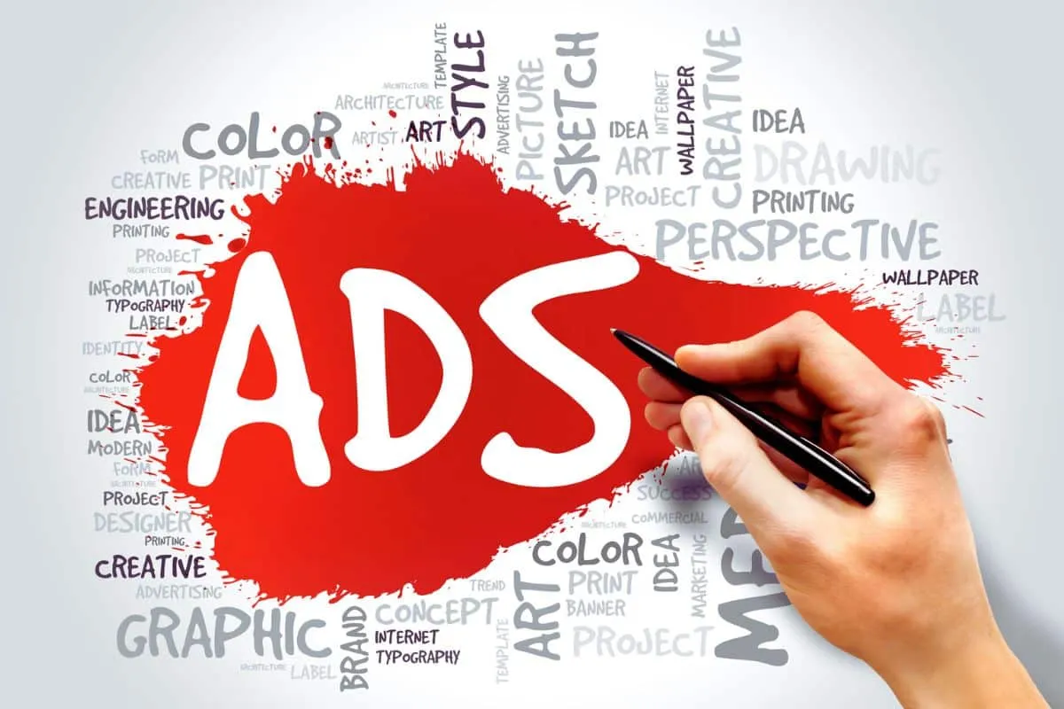 marketing google ads