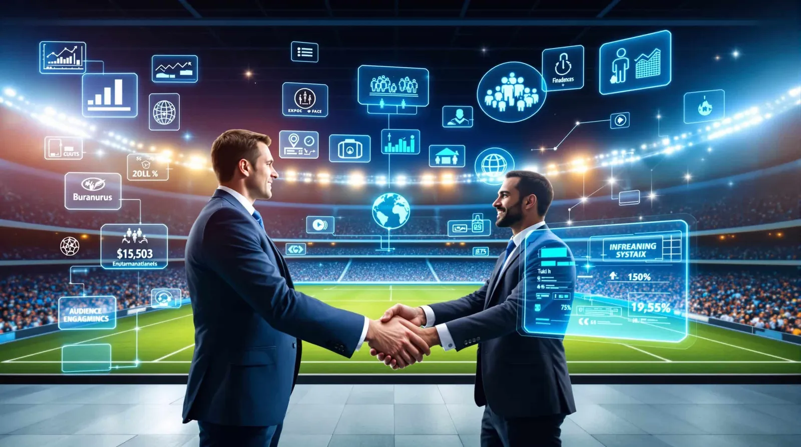 Sponsor ou sponsorship : 5 différences clés pour un sponsoring d'entreprise réussi