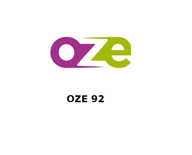 oze 92