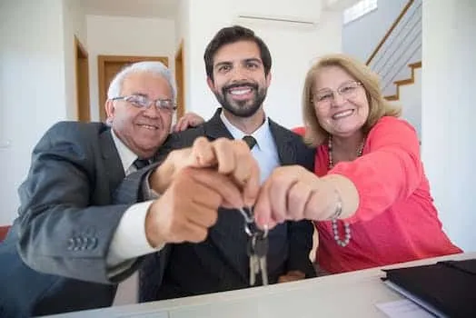 salaire agent immobilier