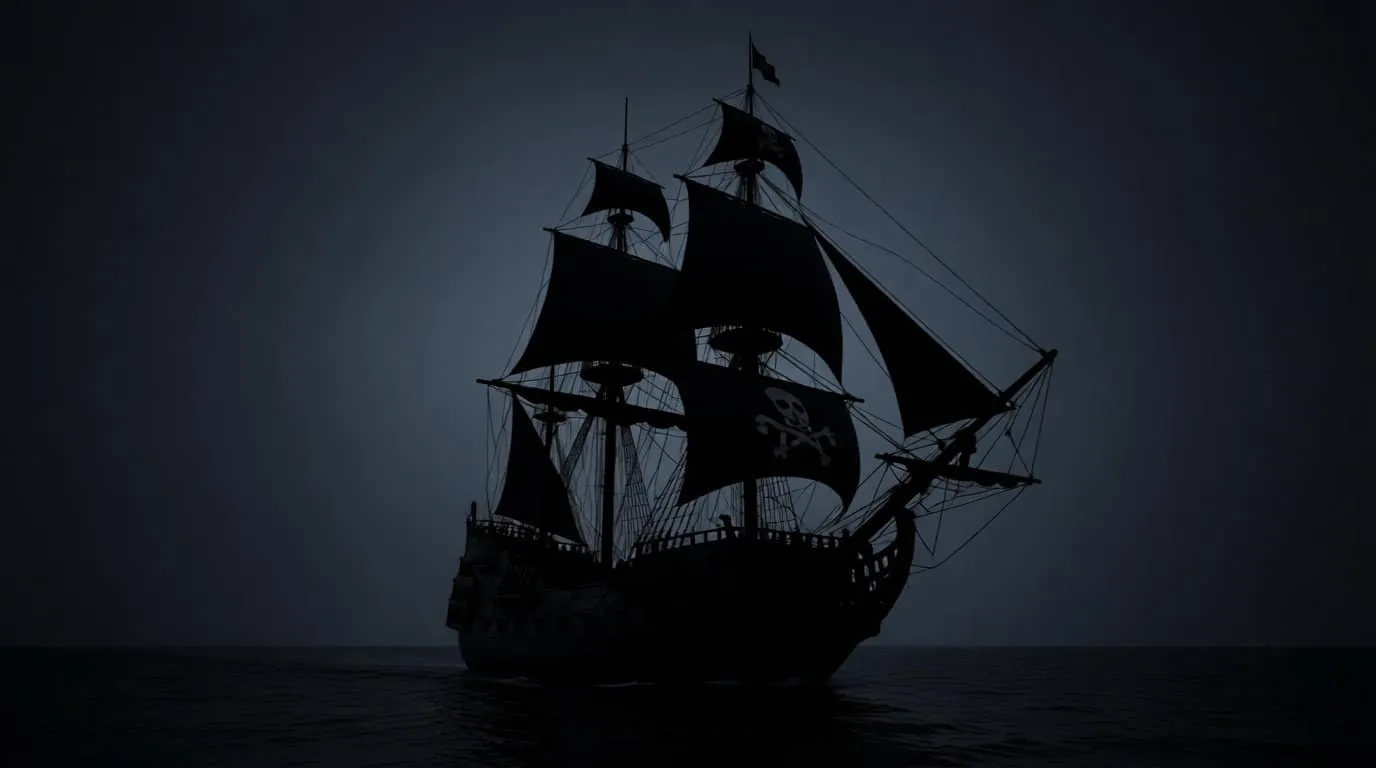 The Pirate Bay : l'increvable doyen du partage de fichiers