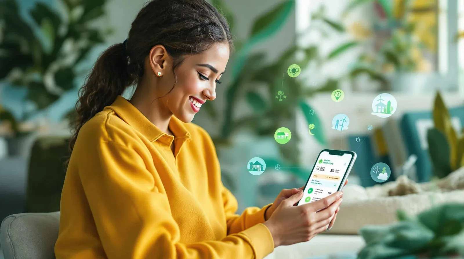 Coopanet : une banque solidaire pour les particuliers