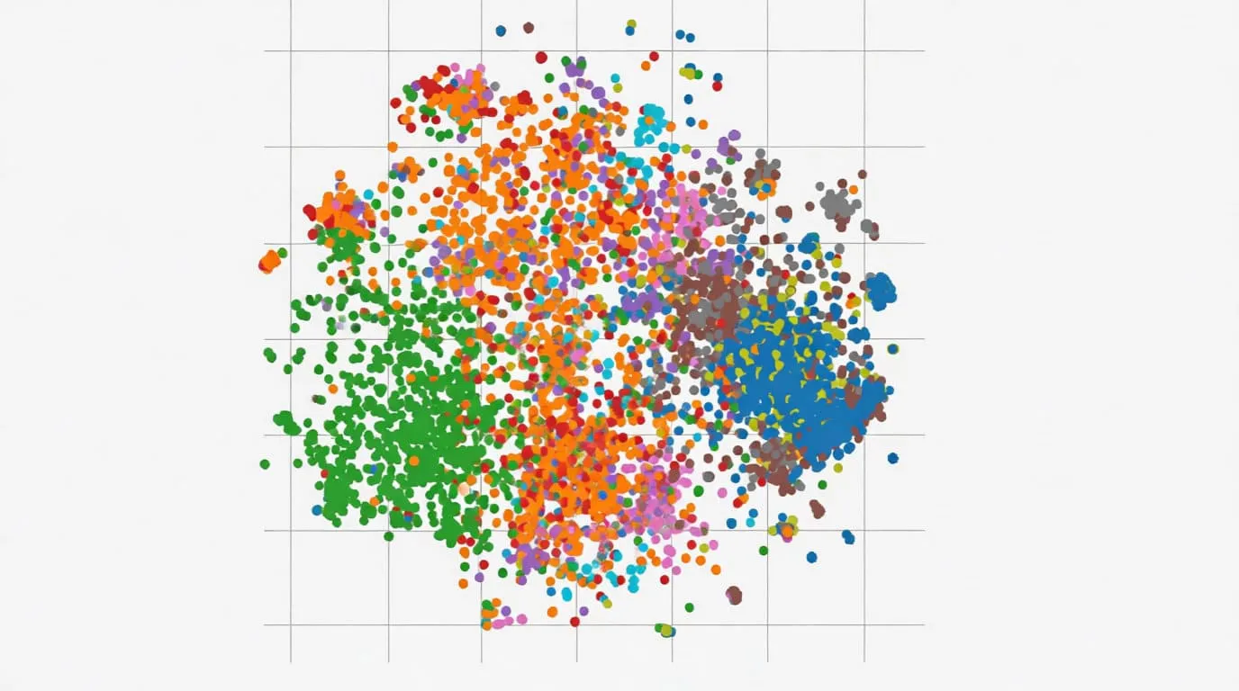 Mécanismes de l'algorithme et choix lexicaux