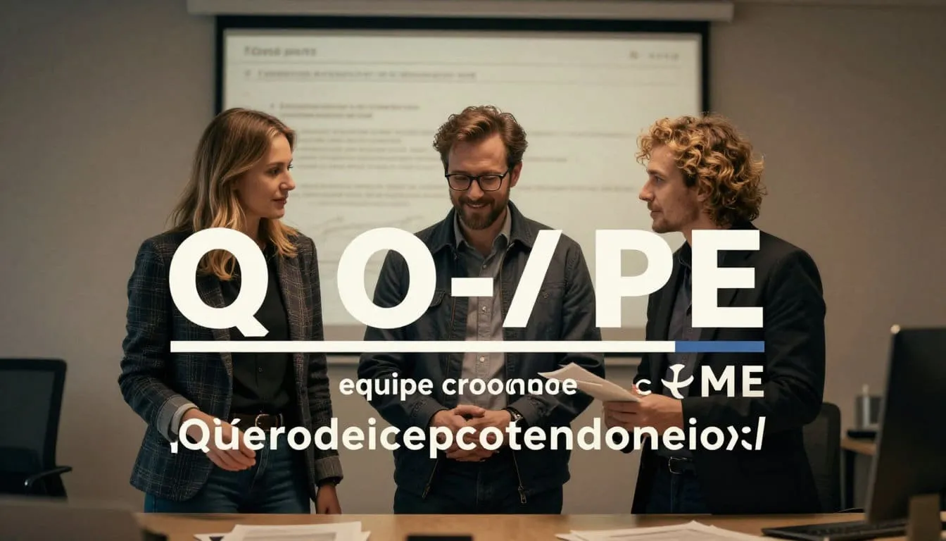 Stratégie PME : bâtir une équipe de croissance