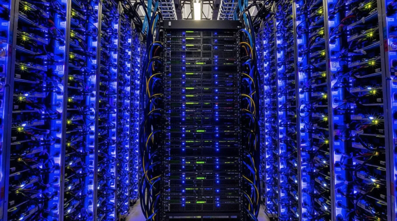 Une infrastructure technique robuste pour la diffusion