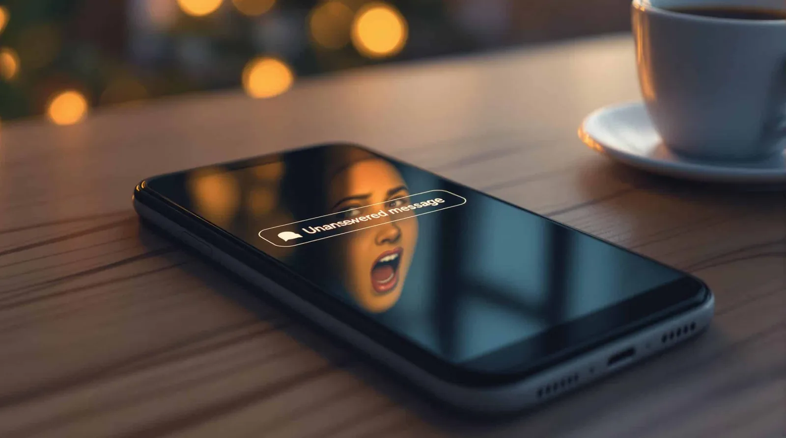 Comment réagir quand l'on ne vous répond pas : 50 exemples de SMS pour chaque situation en 2025