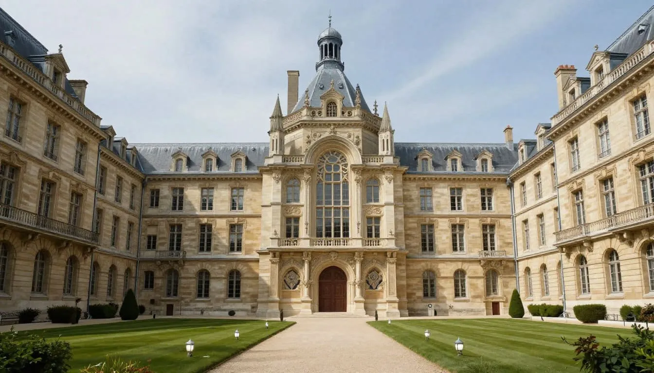 De l'ombre des églises à la naissance des universités