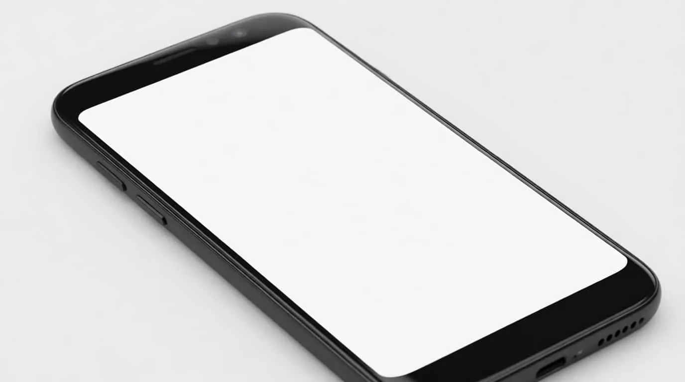 Paramètres techniques pour une synchronisation sur smartphone