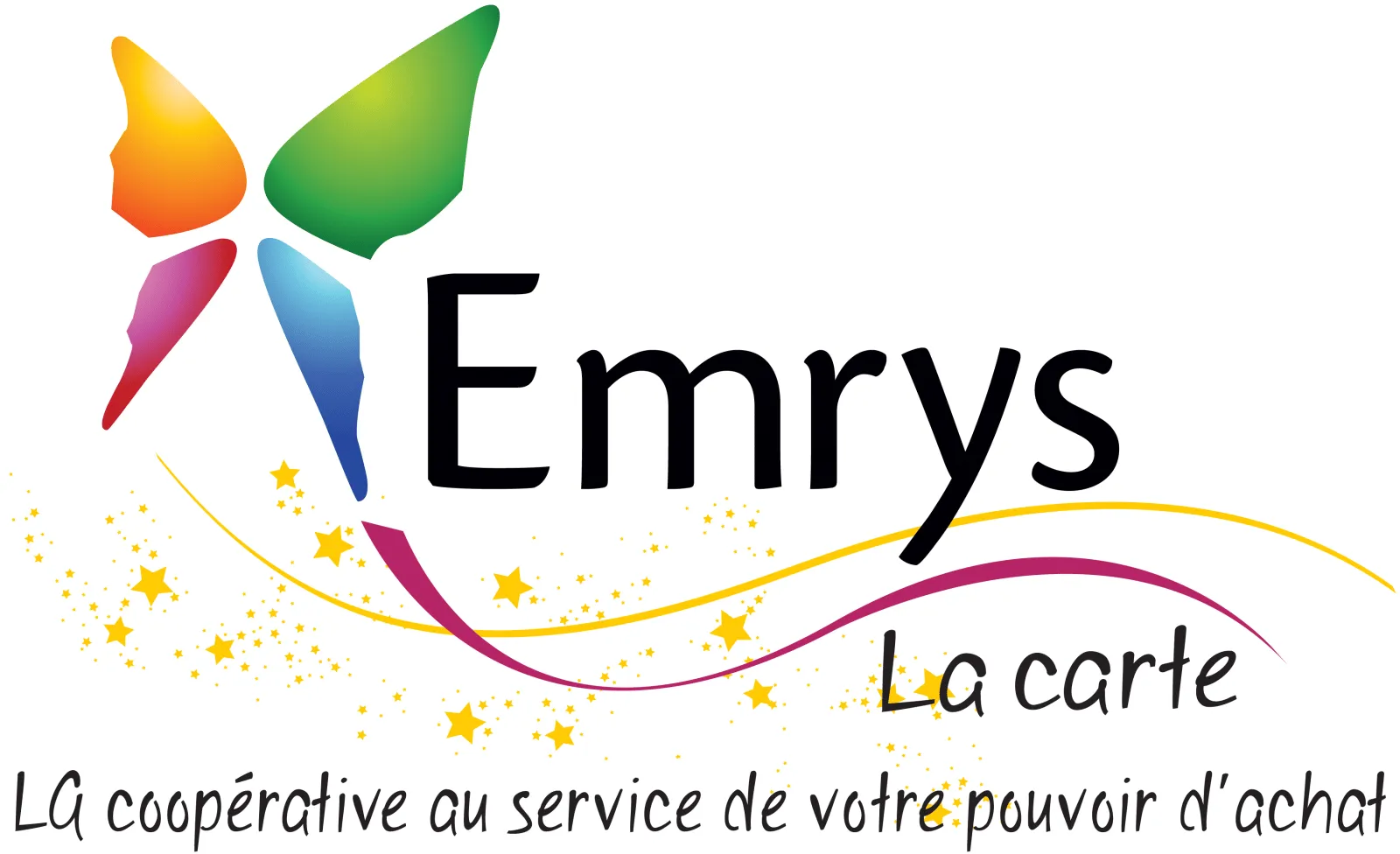 Emrys la carte