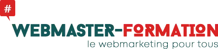 Webmaster-Formation