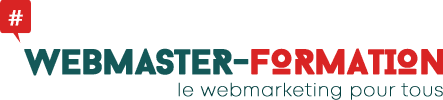 Webmaster-Formation