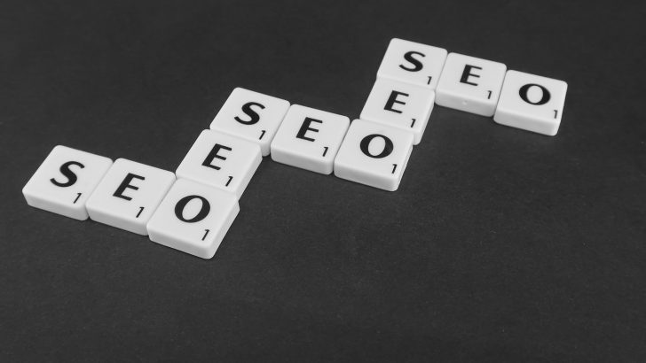 Conseils référencement SEO