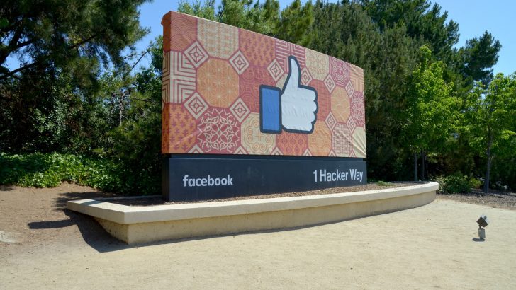 Métriques Facebook