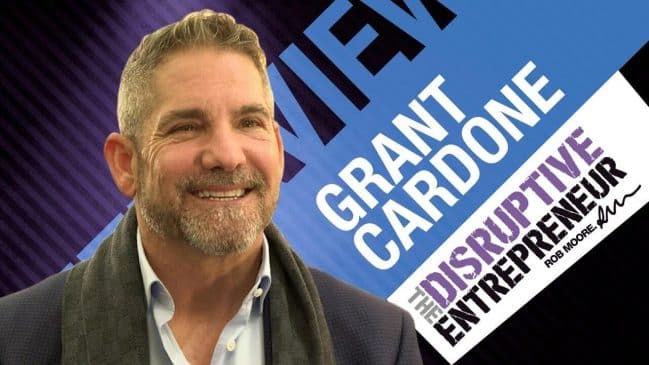 Grant Cardone