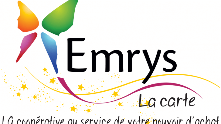 Emrys la carte