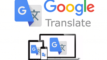GG trad : tout savoir sur Google Traduction