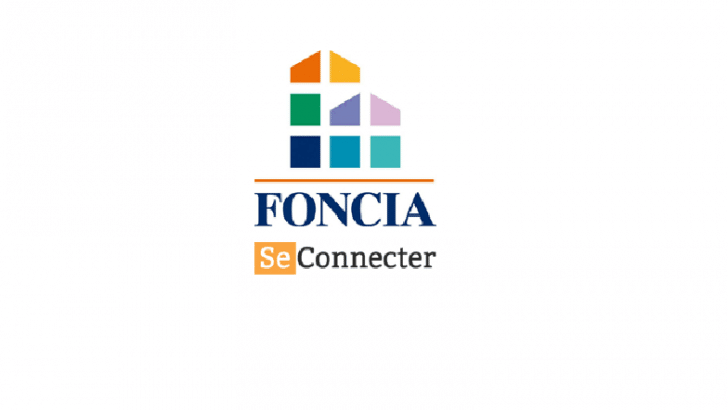 Myfoncia :  comment se connecter à mon compte ?