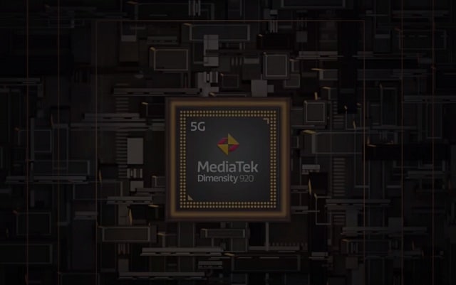 MediaTek Dimensity 920