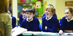 Le soutien scolaire en ligne pour un meilleur accompagnement des élèves