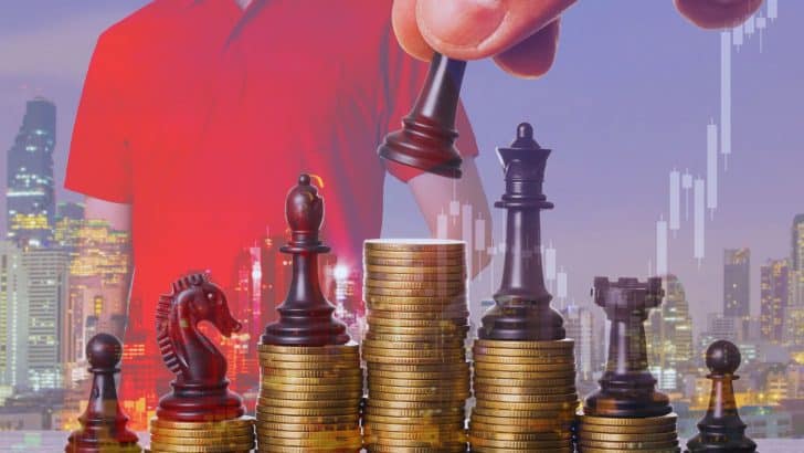 Investir son argent : les 6 erreurs à éviter à tout prix