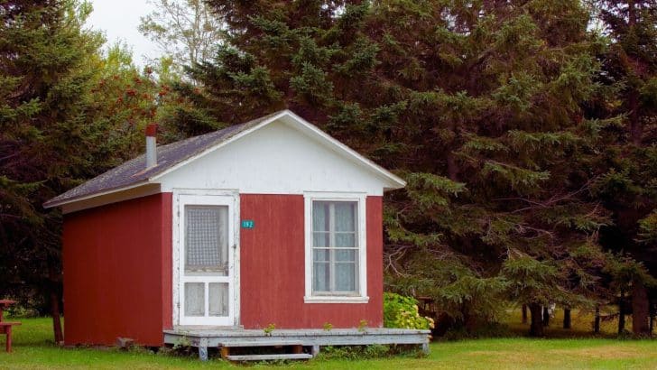 La Tiny House : Un habitat écologique, mobile et autonome