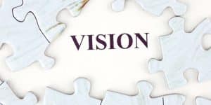 Guide pour créer un Vision Board