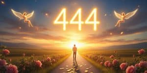 Comprendre la signification du nombre 444 : amour, argent et spiritualité