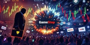 Comprendre l’affaire GameStop et acheter des actions en toute connaissance de cause