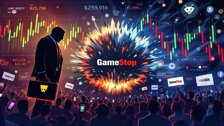 Comprendre l’affaire GameStop et acheter des actions en toute connaissance de cause