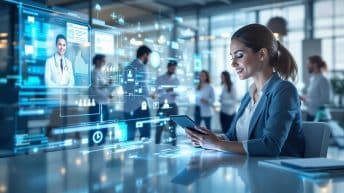 Aggema : l’innovation au cœur de la mutuelle santé pour particuliers et entreprises