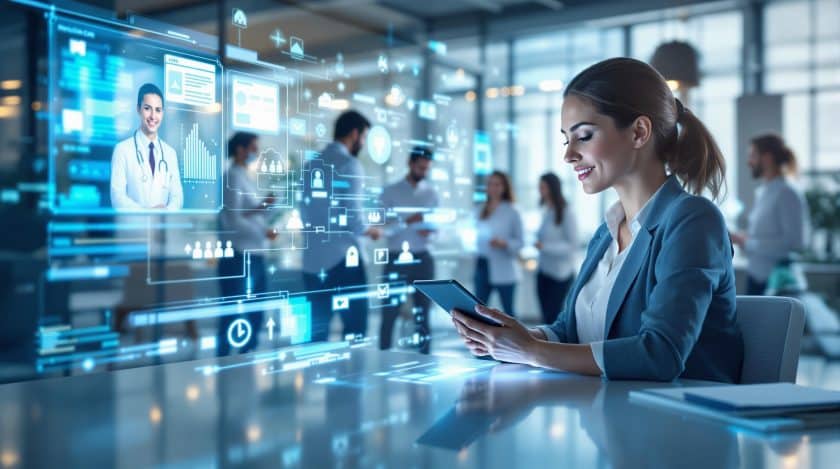 Aggema : l'innovation au cœur de la mutuelle santé pour particuliers et entreprises