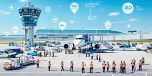 Alyzia : gestion des ressources humaines et innovations digitales à Roissy