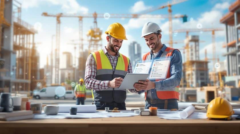 Batiweb Pro : Un atout pour les professionnels du bâtiment ?