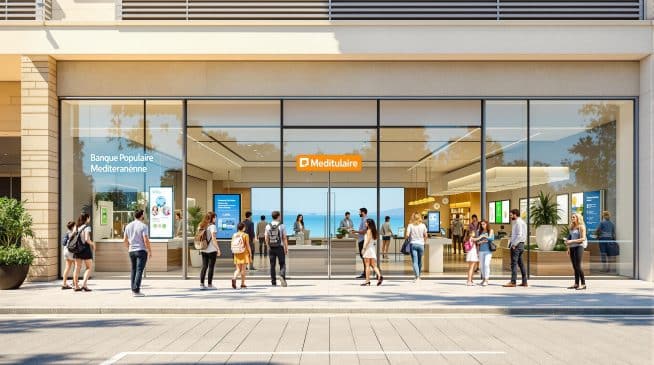 BPMED : Une Banque de Proximité au Service de Ses Clients