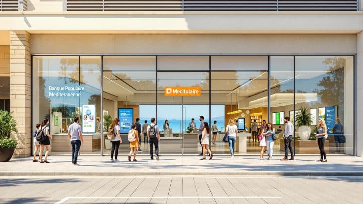 BPMED : Une Banque de Proximité au Service de Ses Clients