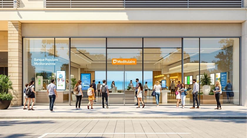 BPMED : Une Banque de Proximité au Service de Ses Clients