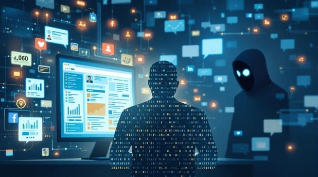Comprendre et Maîtriser l'E-Réputation : L'Image Renvoyée Par Le Web
