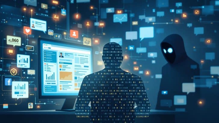 Comprendre et Maîtriser l’E-Réputation : L’Image Renvoyée Par Le Web