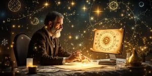 Cosmospace : voyance en ligne et réputation de ses meilleurs voyants
