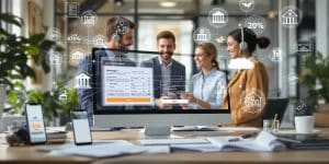 Comprendre CyberPrêt : Un Regard Approfondi sur le Courtage en Prêt Immobilier