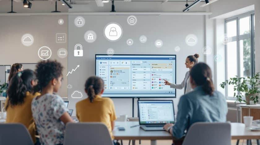 EduConnect et Toutatice : des outils essentiels pour une éducation numérique efficace