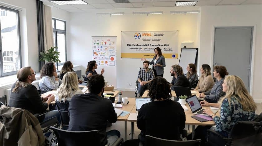 Comprendre l'excellence de l'IFPNL à Lyon : infrastructures et formations adaptées