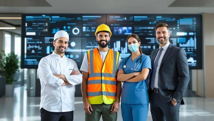 L’importance de la tenue professionnelle dans le monde du travail actuel