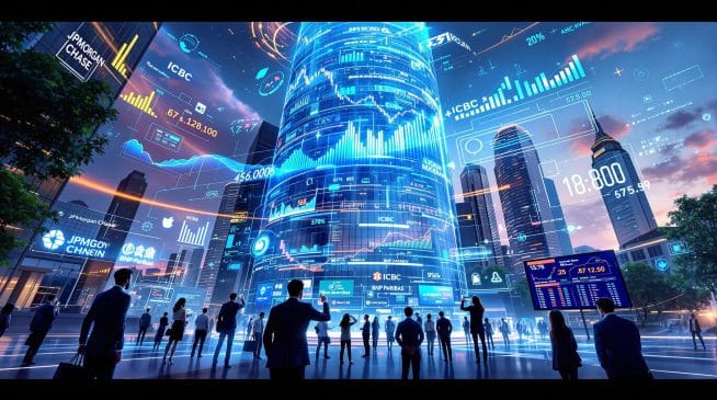 Comprendre le Palmarès des Meilleures Banques Mondiales en 2024-2025