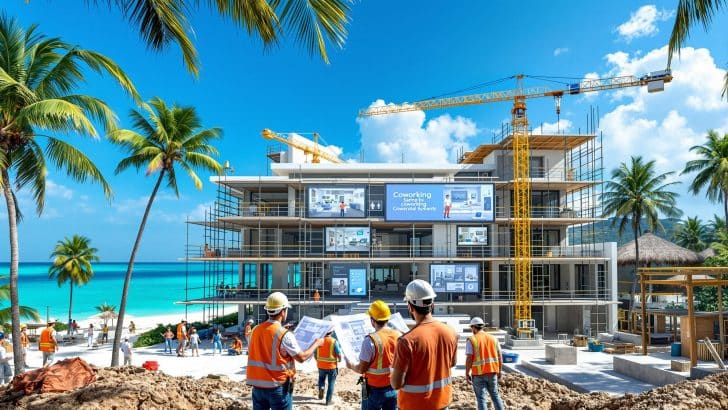 Stratégies pour ouvrir un hôtel à l’étranger : opportunités et défis