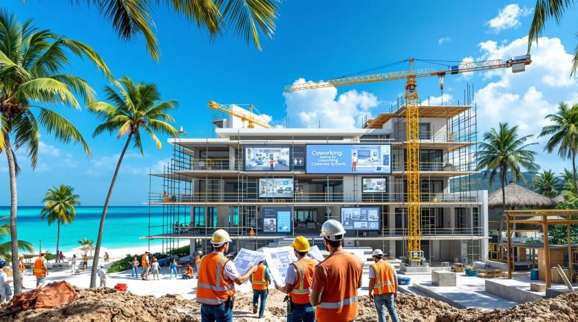 Stratégies pour ouvrir un hôtel à l'étranger : opportunités et défis