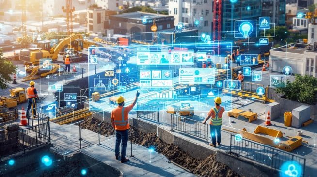 Protys : la plateforme incontournable pour optimiser la gestion des déclarations de travaux
